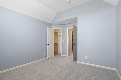 Welcome to this beautiful 2-story home in the highly desirable on Falcon Lakes Golf Course in Kansas - for sale on GolfHomes.com, golf home, golf lot