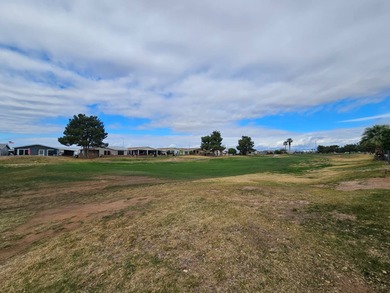 Come relax and enjoy stunning sunsets from your back patio on Viewpoint Golf Resort in Arizona - for sale on GolfHomes.com, golf home, golf lot