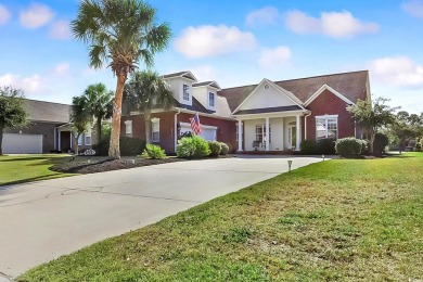 This stunning home in Leatherleaf, Barefoot Resort's premier on Barefoot Resort and Golf Club  in South Carolina - for sale on GolfHomes.com, golf home, golf lot