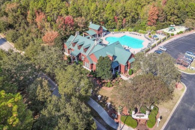 This stunning home in Leatherleaf, Barefoot Resort's premier on Barefoot Resort and Golf Club  in South Carolina - for sale on GolfHomes.com, golf home, golf lot