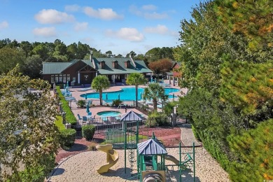 This stunning home in Leatherleaf, Barefoot Resort's premier on Barefoot Resort and Golf Club  in South Carolina - for sale on GolfHomes.com, golf home, golf lot