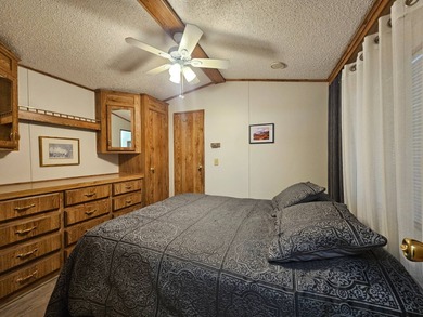 Come relax and enjoy stunning sunsets from your back patio on Viewpoint Golf Resort in Arizona - for sale on GolfHomes.com, golf home, golf lot