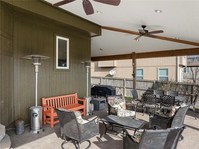 Welcome to this beautiful 2-story home in the highly desirable on Falcon Lakes Golf Course in Kansas - for sale on GolfHomes.com, golf home, golf lot