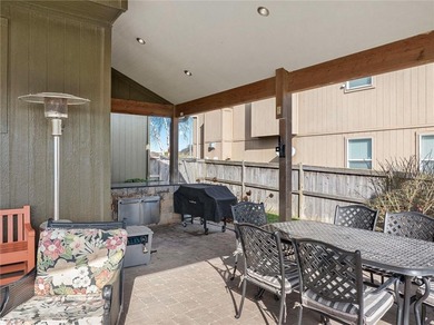 Welcome to this beautiful 2-story home in the highly desirable on Falcon Lakes Golf Course in Kansas - for sale on GolfHomes.com, golf home, golf lot