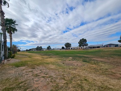 Come relax and enjoy stunning sunsets from your back patio on Viewpoint Golf Resort in Arizona - for sale on GolfHomes.com, golf home, golf lot