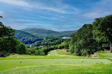 Rare opportunity to build your dream home on one of the premier on Waterfall Country Club in Georgia - for sale on GolfHomes.com, golf home, golf lot