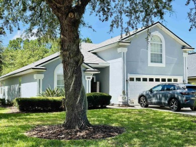 1200 Springhealth Ct,Saint Augustine,Fl 32092 Sits In One Of The on King and Bear Golf Course/World Golf Village in Florida - for sale on GolfHomes.com, golf home, golf lot