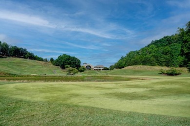 Rare opportunity to build your dream home on one of the premier on Waterfall Country Club in Georgia - for sale on GolfHomes.com, golf home, golf lot