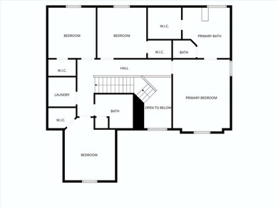 Welcome to this beautiful 2-story home in the highly desirable on Falcon Lakes Golf Course in Kansas - for sale on GolfHomes.com, golf home, golf lot