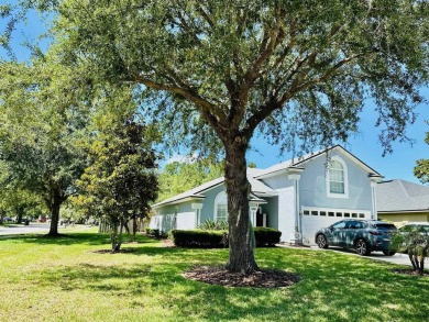 1200 Springhealth Ct,Saint Augustine,Fl 32092 Sits In One Of The on King and Bear Golf Course/World Golf Village in Florida - for sale on GolfHomes.com, golf home, golf lot