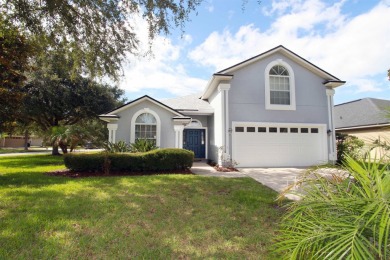 1200 Springhealth Ct,Saint Augustine,Fl 32092 Sits In One Of The on King and Bear Golf Course/World Golf Village in Florida - for sale on GolfHomes.com, golf home, golf lot