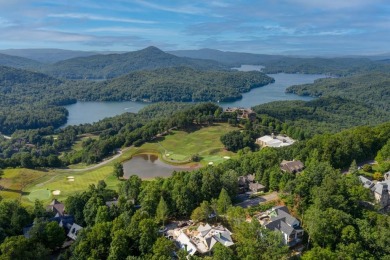 Rare opportunity to build your dream home on one of the premier on Waterfall Country Club in Georgia - for sale on GolfHomes.com, golf home, golf lot