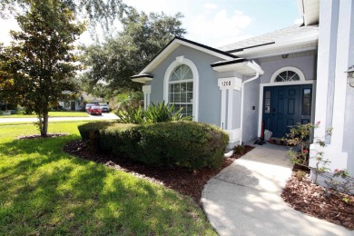 1200 Springhealth Ct,Saint Augustine,Fl 32092 Sits In One Of The on King and Bear Golf Course/World Golf Village in Florida - for sale on GolfHomes.com, golf home, golf lot
