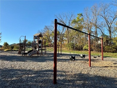 Welcome to this beautiful 2-story home in the highly desirable on Falcon Lakes Golf Course in Kansas - for sale on GolfHomes.com, golf home, golf lot