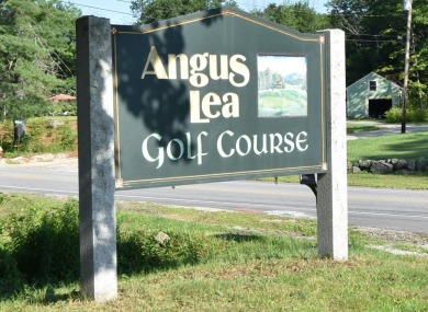 An amazing opportunity, Angus Lee Golf Course in Historic on Angus Lea Golf Course in New Hampshire - for sale on GolfHomes.com, golf home, golf lot