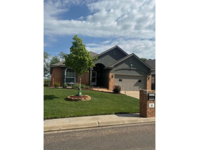 This is a once in a lifetime opportunity to own this beautifully on Palo Duro Creek Golf Club in Texas - for sale on GolfHomes.com, golf home, golf lot