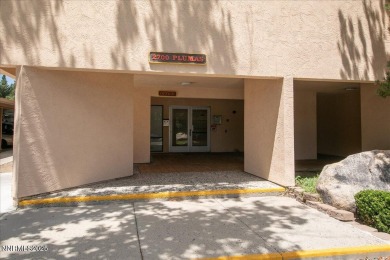 Remodeled 1 bedroom condo perfectly situated near the vibrant on Washoe County Golf Club in Nevada - for sale on GolfHomes.com, golf home, golf lot