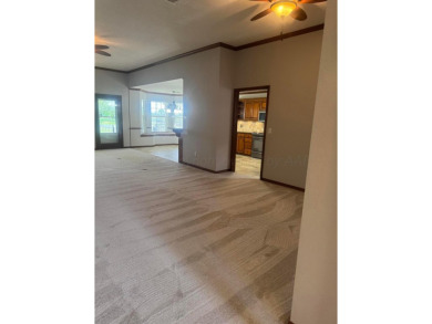 This is a once in a lifetime opportunity to own this beautifully on Palo Duro Creek Golf Club in Texas - for sale on GolfHomes.com, golf home, golf lot