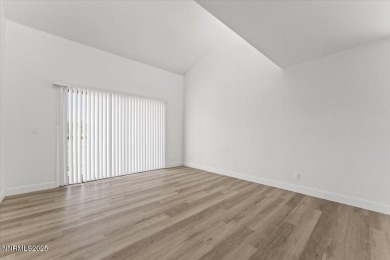 Remodeled 1 bedroom condo perfectly situated near the vibrant on Washoe County Golf Club in Nevada - for sale on GolfHomes.com, golf home, golf lot