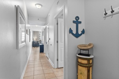 Step into one of Panama City Beach's most iconic resorts - on Signal Hill Golf Course, Inc. in Florida - for sale on GolfHomes.com, golf home, golf lot