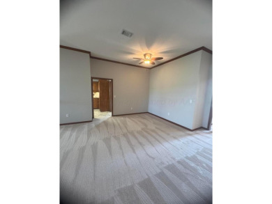 This is a once in a lifetime opportunity to own this beautifully on Palo Duro Creek Golf Club in Texas - for sale on GolfHomes.com, golf home, golf lot