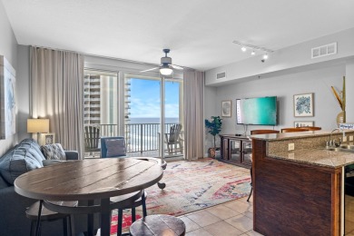 Step into one of Panama City Beach's most iconic resorts - on Signal Hill Golf Course, Inc. in Florida - for sale on GolfHomes.com, golf home, golf lot