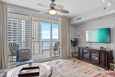Step into one of Panama City Beach's most iconic resorts - on Signal Hill Golf Course, Inc. in Florida - for sale on GolfHomes.com, golf home, golf lot
