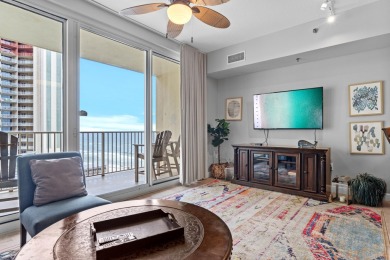 Step into one of Panama City Beach's most iconic resorts - on Signal Hill Golf Course, Inc. in Florida - for sale on GolfHomes.com, golf home, golf lot