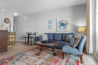 Step into one of Panama City Beach's most iconic resorts - on Signal Hill Golf Course, Inc. in Florida - for sale on GolfHomes.com, golf home, golf lot