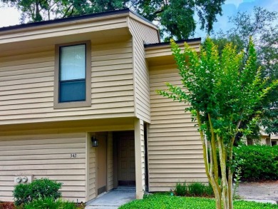 Welcome to Island Time: Cozy condo just minutes from the on Sea Island Golf Club in Georgia - for sale on GolfHomes.com, golf home, golf lot