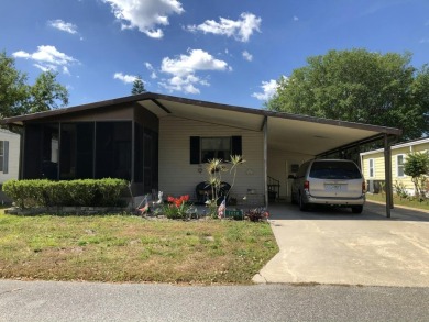 Welcome Home!! This spacious 2/2 floor plan has plenty of room on Fairways Country Club in Florida - for sale on GolfHomes.com, golf home, golf lot