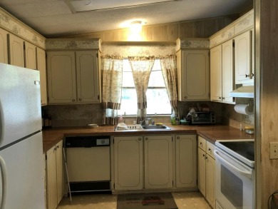 Welcome Home!! This spacious 2/2 floor plan has plenty of room on Fairways Country Club in Florida - for sale on GolfHomes.com, golf home, golf lot