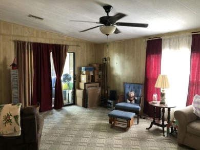 Welcome Home!! This spacious 2/2 floor plan has plenty of room on Fairways Country Club in Florida - for sale on GolfHomes.com, golf home, golf lot