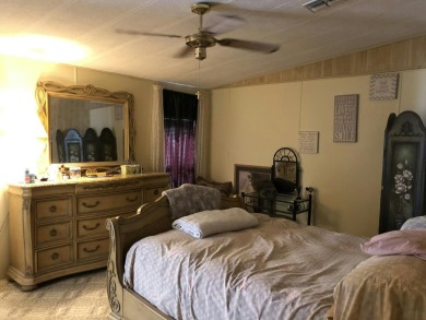 Welcome Home!! This spacious 2/2 floor plan has plenty of room on Fairways Country Club in Florida - for sale on GolfHomes.com, golf home, golf lot