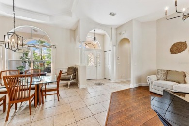 Welcome to 68 Egret Trail - A Golf Course Pool Home in the Heart on The Grand Club Cypress Course in Florida - for sale on GolfHomes.com, golf home, golf lot