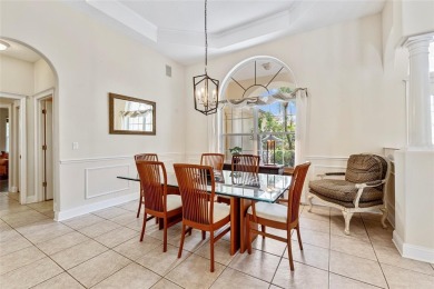 Welcome to 68 Egret Trail - A Golf Course Pool Home in the Heart on The Grand Club Cypress Course in Florida - for sale on GolfHomes.com, golf home, golf lot