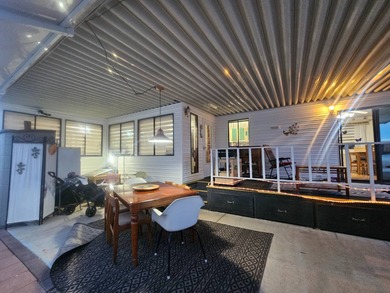 Updated 1BD 1.5 Bath with Large AZ Room: Super Clean & Spacious! on Viewpoint Golf Resort in Arizona - for sale on GolfHomes.com, golf home, golf lot