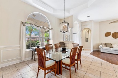 Welcome to 68 Egret Trail - A Golf Course Pool Home in the Heart on The Grand Club Cypress Course in Florida - for sale on GolfHomes.com, golf home, golf lot