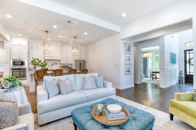LOVE WHERE YOU LIVE. The Trails at Craig Ranch offer access to on TPC At Craig Ranch in Texas - for sale on GolfHomes.com, golf home, golf lot