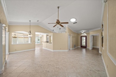 Welcome to 1605 Laughton Place, a beautifully maintained home on Falcon Watch Golf Club in Florida - for sale on GolfHomes.com, golf home, golf lot
