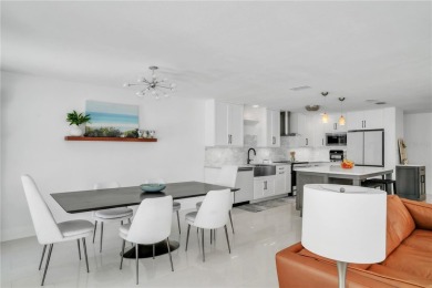 OPEN TO ALL OFFERS!  Modern and Fully Renovated One-Story Luxury on The Renaisssance Vinoy Golf Club in Florida - for sale on GolfHomes.com, golf home, golf lot