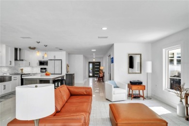 OPEN TO ALL OFFERS!  Modern and Fully Renovated One-Story Luxury on The Renaisssance Vinoy Golf Club in Florida - for sale on GolfHomes.com, golf home, golf lot