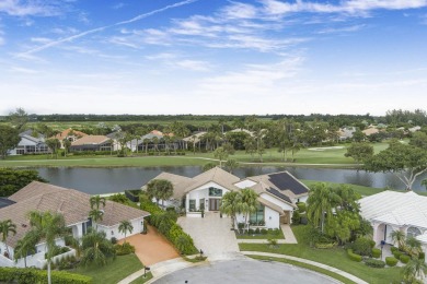 Experience the pinnacle of luxury and lifestyle in this on Stonebridge Golf and Country Club in Florida - for sale on GolfHomes.com, golf home, golf lot