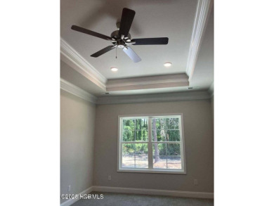 This floor-plan offers 1,902 SF with 4 Bedrooms and two on Harbour Point Golf Club in North Carolina - for sale on GolfHomes.com, golf home, golf lot