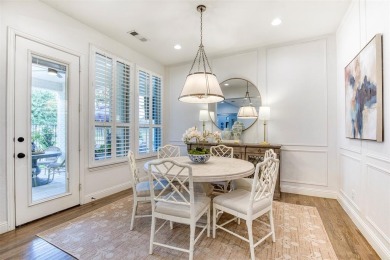 LOVE WHERE YOU LIVE. The Trails at Craig Ranch offer access to on TPC At Craig Ranch in Texas - for sale on GolfHomes.com, golf home, golf lot