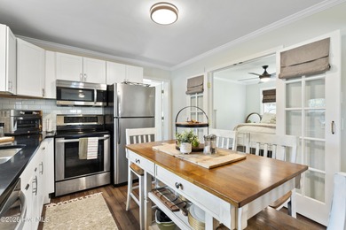 Located on the highly desirable south side of E. Oak Island on Oak Island Golf Club in North Carolina - for sale on GolfHomes.com, golf home, golf lot