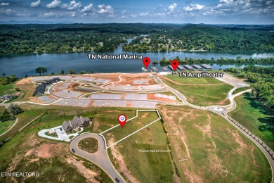 Experience luxurious living in one of the most prestigious golf on Tennessee National Golf Club in Tennessee - for sale on GolfHomes.com, golf home, golf lot