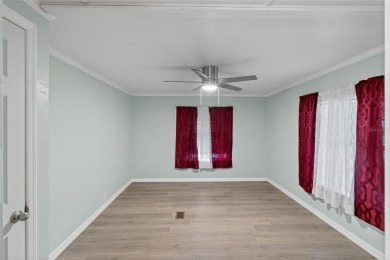 Lovely 2 Bedroom, 2 Bathroom mobile home in High Point, a on High Point Golf Club, Inc. in Florida - for sale on GolfHomes.com, golf home, golf lot