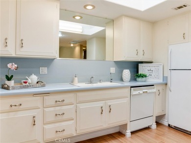 (Mutual 7-168-F)  Welcome to Mutual 7, a well sought after on Leisure World Seal Beach Golf Course in California - for sale on GolfHomes.com, golf home, golf lot