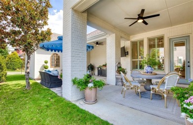 LOVE WHERE YOU LIVE. The Trails at Craig Ranch offer access to on TPC At Craig Ranch in Texas - for sale on GolfHomes.com, golf home, golf lot